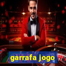 garrafa jogo